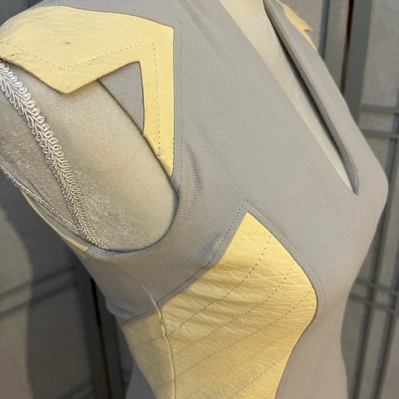 Helmut Lang Bodycon Dress Size 2 - Picture 11 of 16